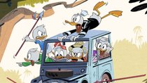 Erster Teaser-Trailer zum „Ducktales“-Reboot bestätigt Rückkehr der Zeichentrick-Serie