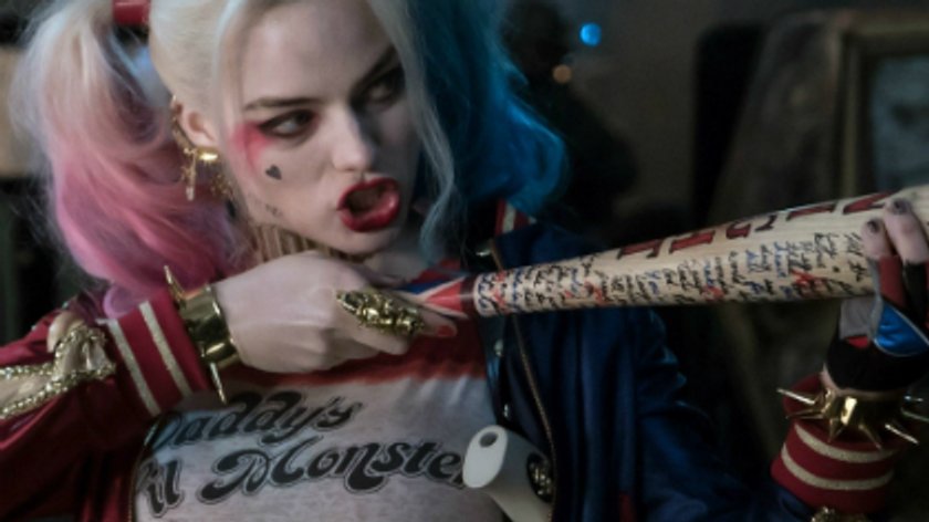 „Suicide Squad“: Haben Zuschauer das große Geheimnis von Harley Quinn und dem Joker übersehen?