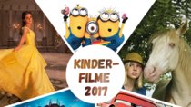 Kinderfilme 2017 im Kino: Pixar, Disney & Co. – ein Rückblick für die ganze Familie