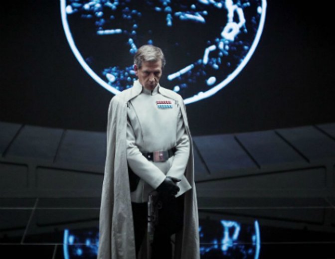 Rogue One Ende Rogue One Ende