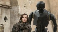„Rogue One“: „Star Wars“-Legende beleidigt neuen Charakter