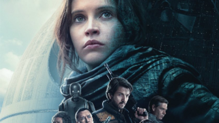 Rogue One DVD & Blu-ray kaufen & im legalen Stream sehen: Starttermin steht fest