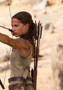 Die richtige Reihenfolge der „Tomb Raider“-Filme