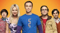 „The Big Bang Theory“: Darum werdet ihr das Baby nicht sehen