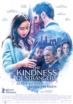 Poster The Kindness of Strangers