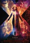 Poster X-Men - Dark Phoenix 