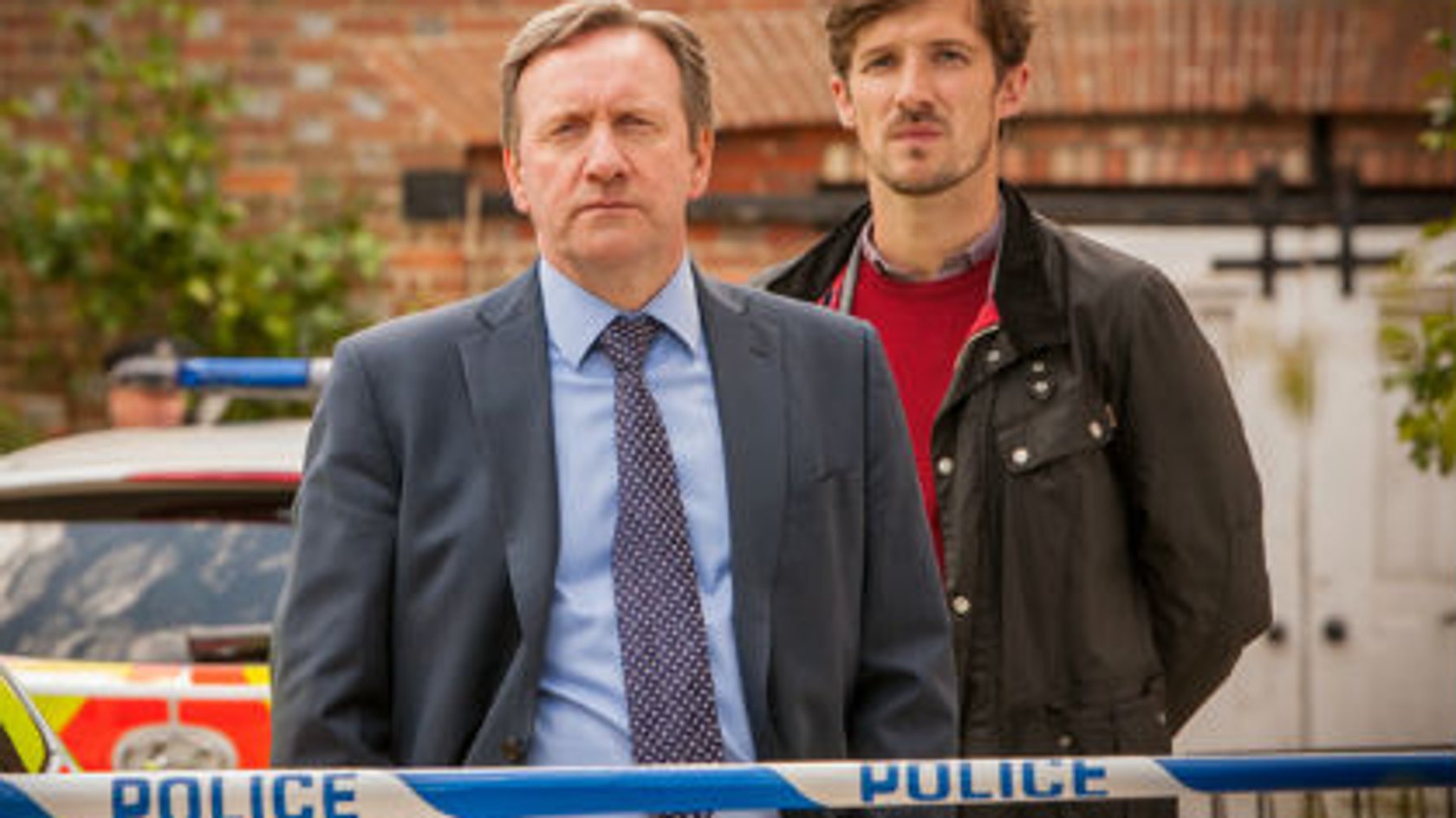 Inspector Barnaby: Sendetermine der neuen Folgen - Free-TV-Premiere 2017