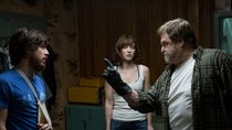 „Cloverfield“-Fortsetzung: Kinostart des dritten Teiles erneut verschoben