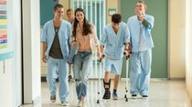 „Club der roten Bänder“ Staffel 1-3 im Free-TV, Stream & auf DVD/Bluray