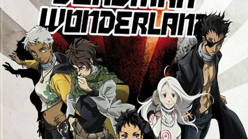 Deadman Wonderland Staffel 2? Staffel 1 im kostenlosen & legalen Stream