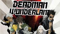 Deadman Wonderland Staffel 2? Staffel 1 im kostenlosen & legalen Stream