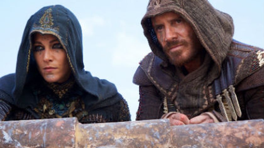 Assassin`s Creed: DVD, Blu-ray & Stream: Wann startet der Film im Heimkino?