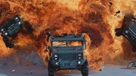 Benzingetränkte Action vom Feinsten im neuen Trailer der „Fast & Furious 8“