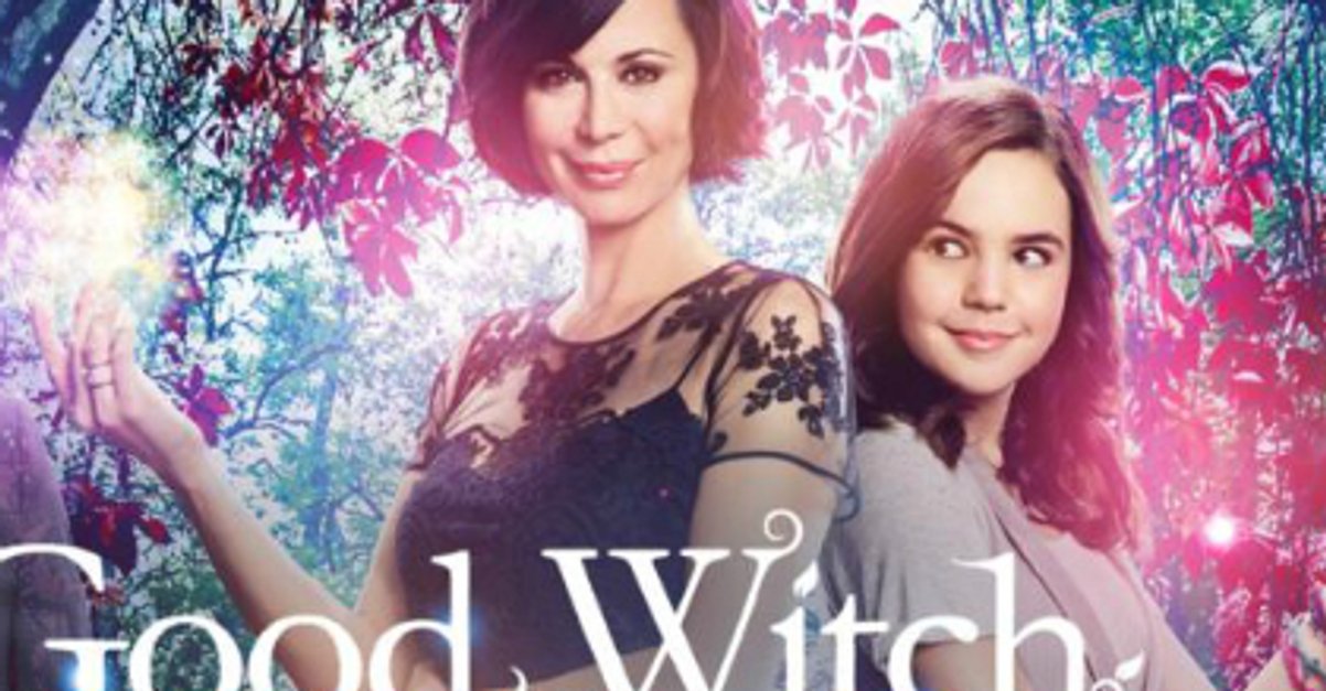 Good Witch Staffel 5 Netflix Deutschland Good Witch Staffel 5 Netflix Deutschland