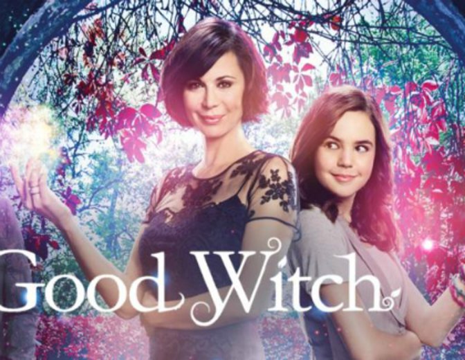 Catherine Bell bezaubert ab 1. Dezember als "Good Witch" alle Netflix-Zuschauer © Netflix