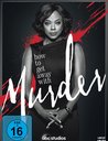 How to Get Away with Murder - Die komplette zweite Staffel Poster