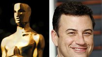 Late-Night-Talker Jimmy Kimmel wird Gastgeber bei den Oscars