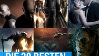 Neue Filme/Blockbuster 2017: Das sind die 30 wichtigsten Kinostarts