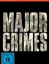 Major Crimes - Die komplette vierte Staffel Poster