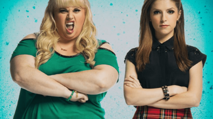 „Pitch Perfect 1-3“ im Stream: Hier könnt ihr alle Filme legal sehen