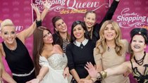 Die Shopping Queen des Jahres 2016: Heute im Live-Stream und im TV!