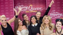 Die Shopping Queen des Jahres 2016: Heute im Live-Stream und im TV!