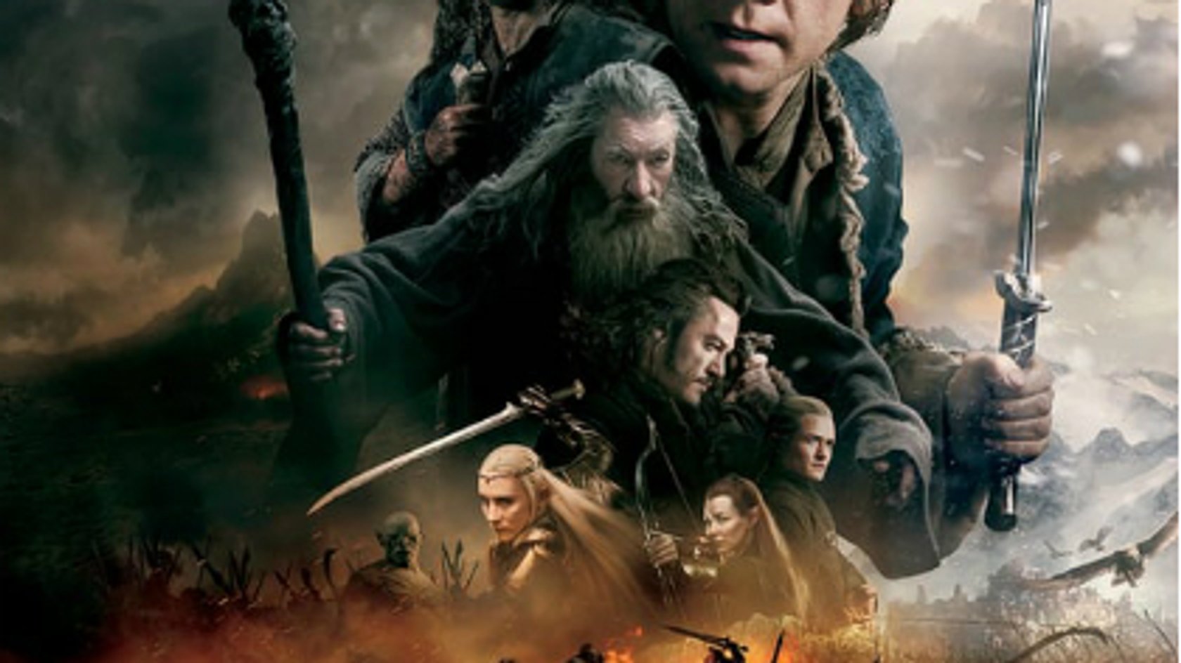 Silmarillion“-Film & Serie geplant? Fakten & Gerüchte zur Tolkien-Verfilmung