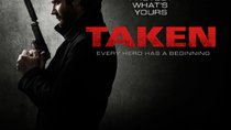 Taken-Serie 2017: Wann kommt sie in Deutschland? (Trailer)