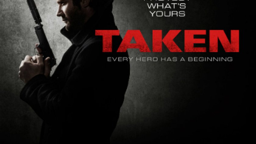 Taken-Serie 2017: Wann kommt sie in Deutschland? (Trailer)