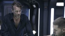 The Expanse Staffel 2: Trailer, deutscher Start, Gerüchte & Infos 