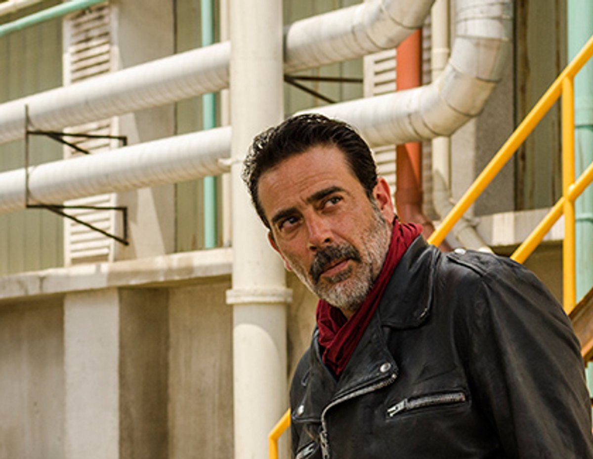 Staffel 7 Folge 7 The Walking Dead