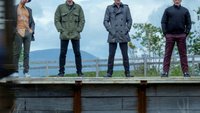 Trainspotting 2: Karten-Vorverkauf - Wo & wann Tickets vorbestellen?