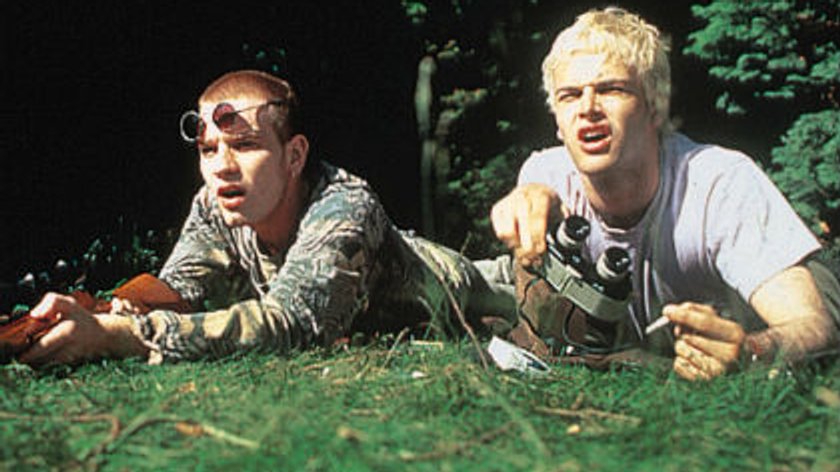 Trainspotting-Stream: Kultfilm im legalen & kostenlosen Online-Stream sehen