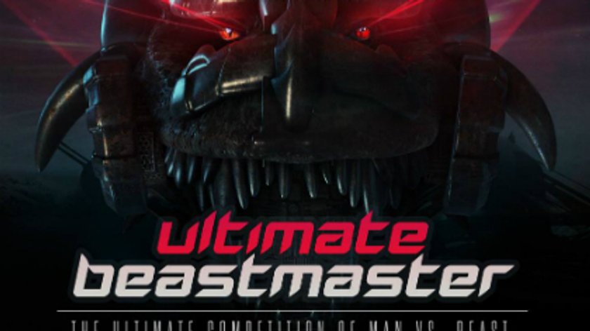 Ultimate Beastmaster im Stream: Die erste Netflix Gameshow von Sylvester Stallone - Trailer und Release-Datum