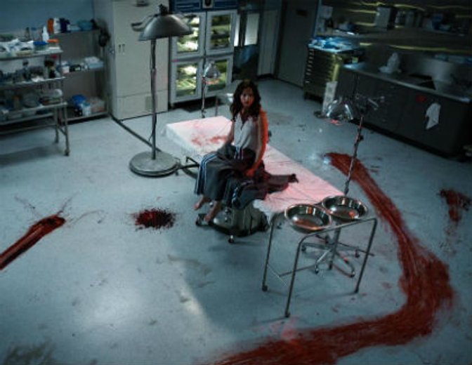 van helsing serie 2016 auf netflix 4