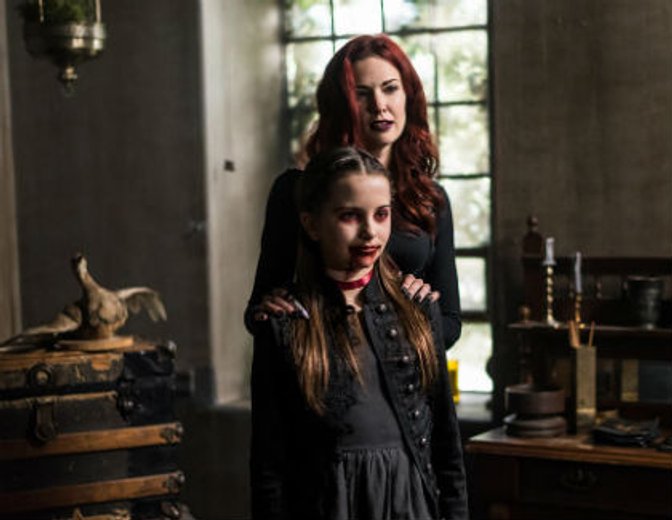 © Syfy