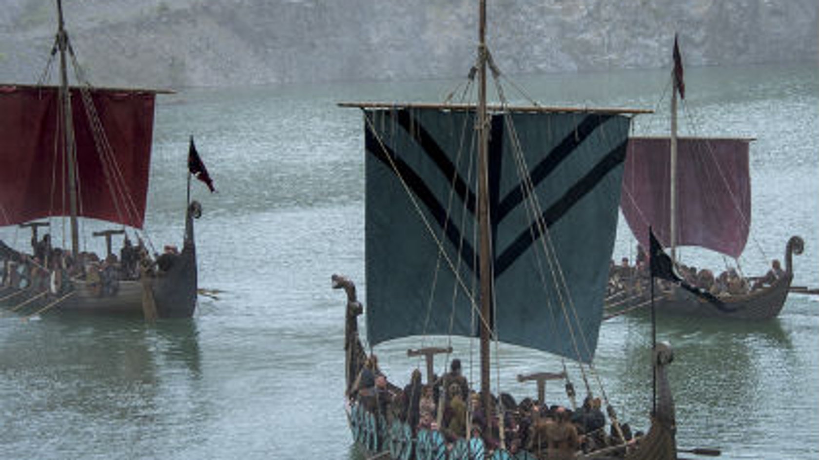Vikings Staffel 4 Teil 2 Folge 12: Review "Die Vision" (Obacht! Spoiler!)
