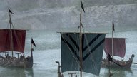 Vikings Staffel 4 Teil 2 Folge 12: Review "Die Vision" (Obacht! Spoiler!)
