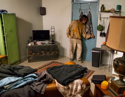 Walking Dead Staffel 7 Midseason-Finale Review: Folge 8 "Hearts Still