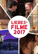 Liebesfilme 2017 im Kino – die romantischsten Filme des Jahres