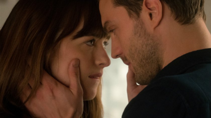 Filme wie „Fifty Shades of Grey“ – noch heißer, erotischer & skandalöser