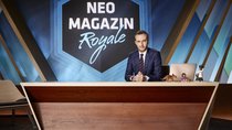 NEO MAGAZIN ROYALE im Live-Stream & TV: Sendezeiten & Wiederholung