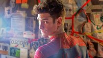 Darum wurde Andrew Garfield als Spider-Man gefeuert
