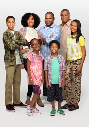 netflix blackish