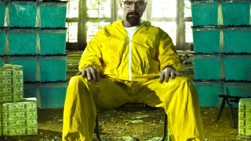 Wahnsinn: Legendärer „Breaking Bad“-Bösewicht basiert auf deutschem Fußball-Helden!