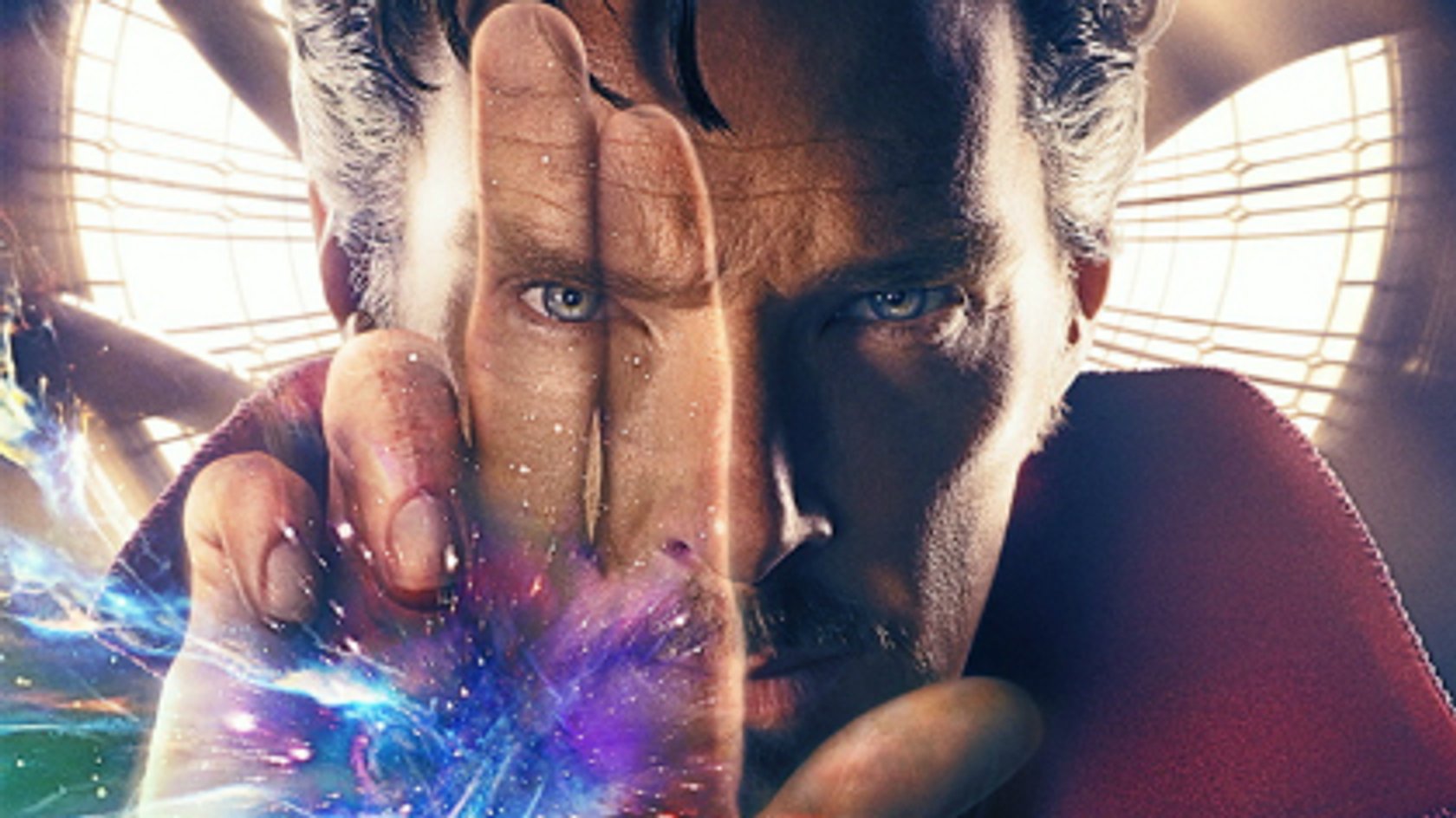 Doctor Strange: Stream in HD Qualität & legal
