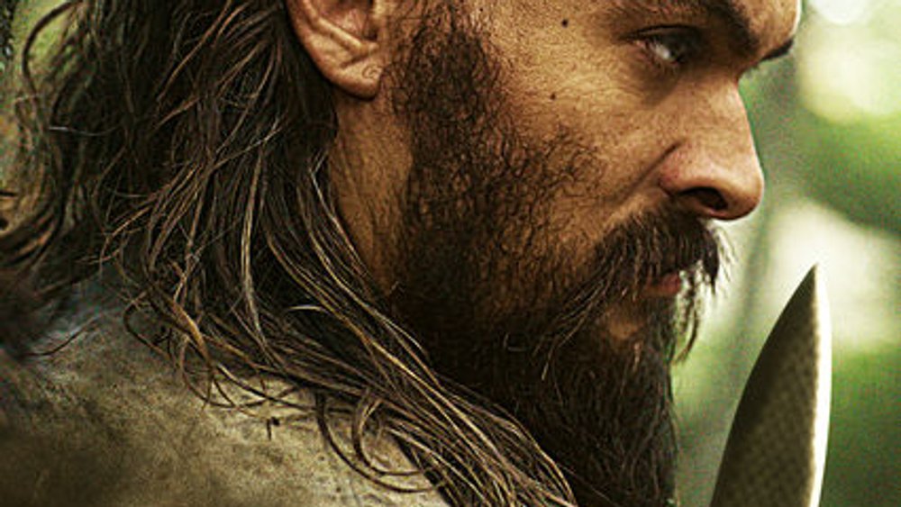 Frontier Staffel 4 Frontier Staffel 4
