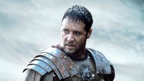 „Gladiator 2“: So vollkommen verrückt sollte die Fortsetzung mit Russell Crowe werden