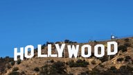 Randale in der Traumfabrik: Legendärer Hollywood-Schriftzug umgestaltet