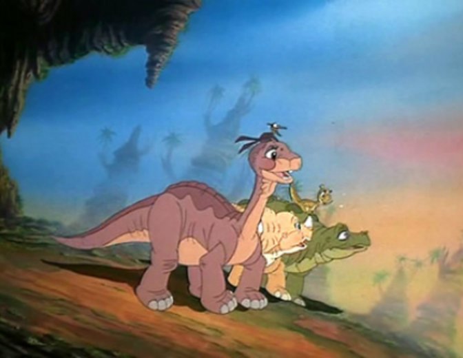 Die besten Dino-Filme: Damit überbrückt ihr die Wartezeit bis zu „Jurassic  World 2“